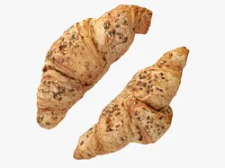 Multigrain Croissant croissant