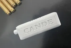 PMAG LR/SR Capacity Reduction Plug