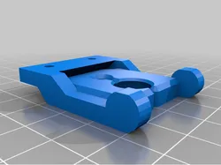 Raspberry Pi Camera V2 Wallmount