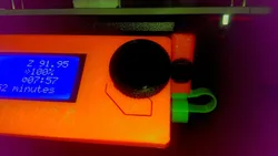 Rotary Encoder Knob