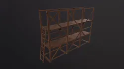 Scaffolding