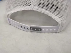 Snap Back Hat Extension