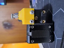 Sprite Extruder SE PTFE Mount