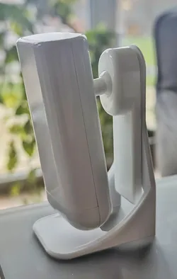 Stand for Shelly Motion 2 (no screws)