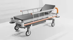 Stretcher