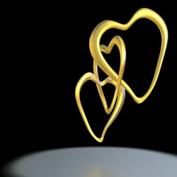 Trinity Heart