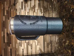Tumbler Shell