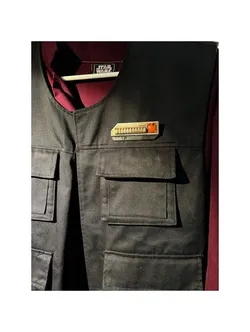 Universal Greeblie Combadge 1138