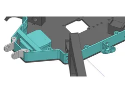 Updated Shendrones Swol Parts