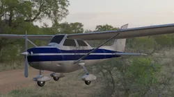 Aircraft