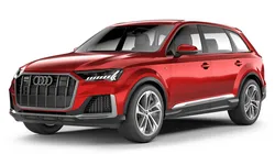 Audi Q7 S-Line 2020