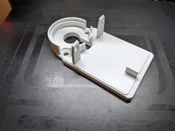 Base for Nuki Smart Lock