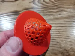 Bathtub drain hair catch
