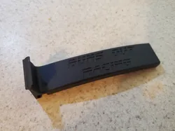Bike Tire Lever - Tire Monkey knock off
