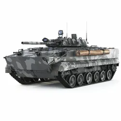 BMP 3 1987