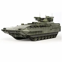 BMP T-15 Armata 2015