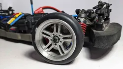 BMW E38 Rims R.C.