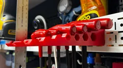 Bondhus Wrench Holder for OmniWall