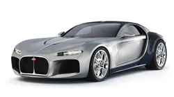 Bugatti Atlantic 2020
