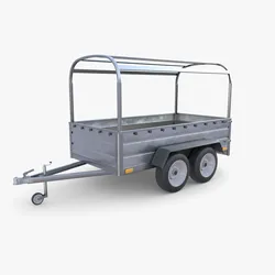 Cargo Trailer v6