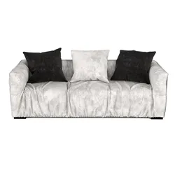 Cheese sofa