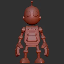 Clank -Ratchet & Clank