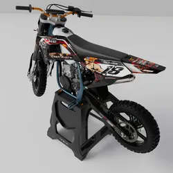 COBRA MOTO 50 CSX