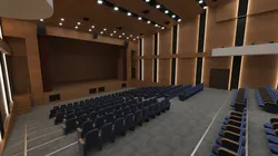 Convention Hall