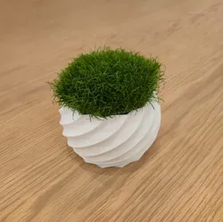 Creality Cloud | Small Pot | ملفات الطابعة ثلاثية الأبعاد