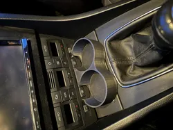 Cup holder for car