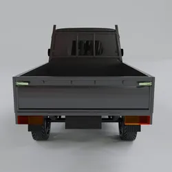 DAIHATSU GRANMAX