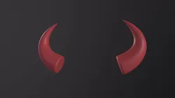 Devil Horn