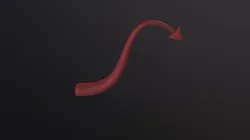Devil Tail