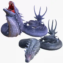 DINOSAUR DRAGON DINOSAUR SNAKE COBRA SNAKE BASILIK DRAGON PYTHON VIPER PYTHON RAPTOR PREDATOR