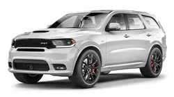 Dodge Durango SRT 2018