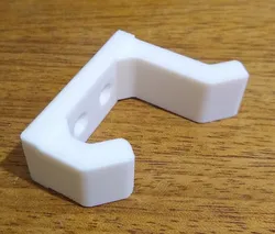 Double Door Hook