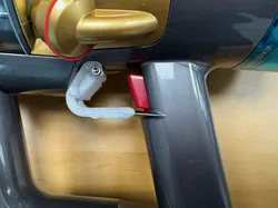 Dyson v15 Trigger lock (yes, another one)