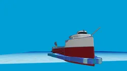 EDMUND FITZGERALD