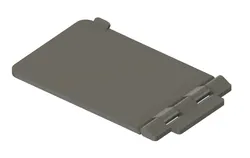 Ender  3 Pro screen cover