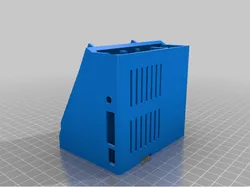 Ender 3 V2 Display/Raspberry Pi