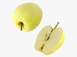 Golden Apples