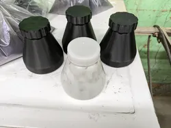 Harbor Freight Powder Coat Bottle