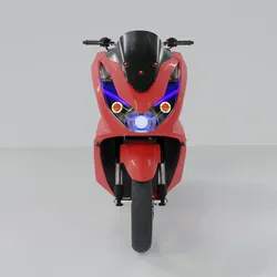 HONDA PCX 2022