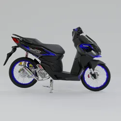 HONDA VARIO 160