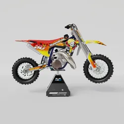 HUSQVARNA TC 50