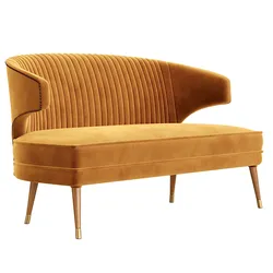 Ibis sofa by Brabbu