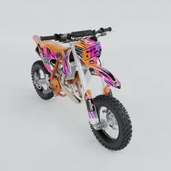 KTM50 2022