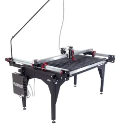 langmui cnc plasma table