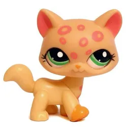 LPS Shorthair Cat