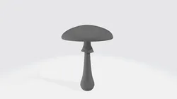 Magical Mushroom 6